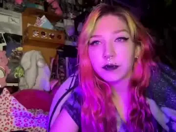 Chaturbate Live Sex of spookysanrihoe