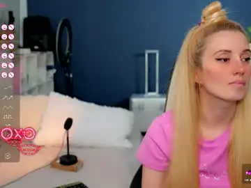 Chaturbate Private Sex Chat of super_peach_stream