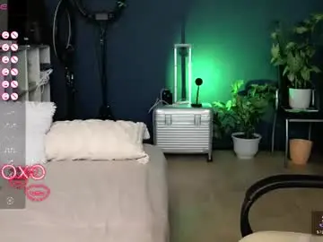 Chaturbate Sex Cam of super_peach_stream