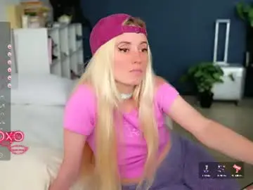 Chaturbate Nude Webcam of super_peach_stream