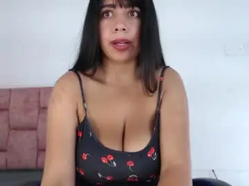 Chaturbate Nude Webcam of valentinaof