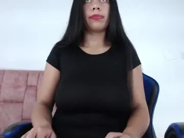 Chaturbate Free Porn Cam of valentinaof