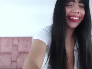 Chaturbate Free Porn Cam of valentinaof