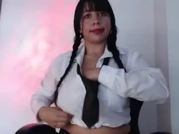 Chaturbate Best Webcam of valentinaof