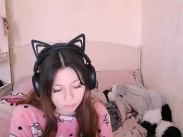Chaturbate Live Sex Cam of veylamoon