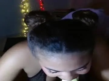 Chaturbate Private Sex Chat of victoria_miler