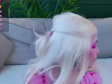 Chaturbate Live Porn of wandy_di