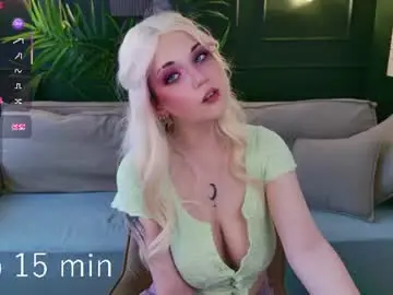 Chaturbate Live Sex of wandy_di