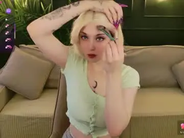 Chaturbate Live Sex of wandy_di
