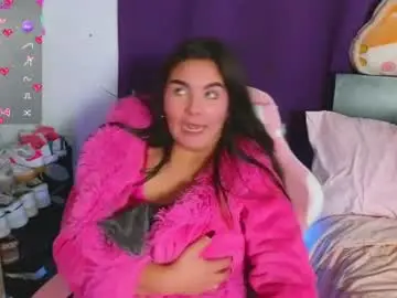 Chaturbate Live Sex Cam of _bonnie_1