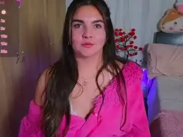 Chaturbate Live Sex of _bonnie_1