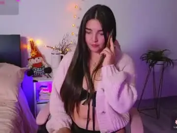 Chaturbate Sex Chat of _bonnie_1