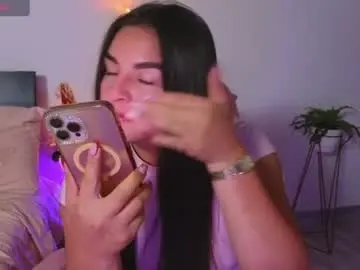 Chaturbate Sex Chat of _bonnie_1