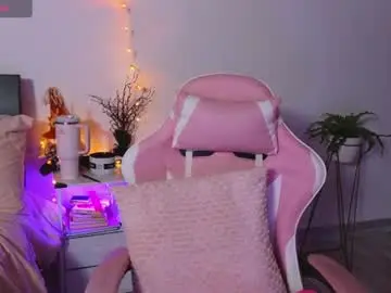 Chaturbate Sex Cam of _bonnie_1