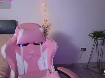 Chaturbate Live Sex Cam of _bonnie_1