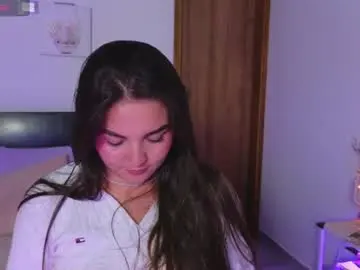 Chaturbate Sex Chat of _bonnie_1