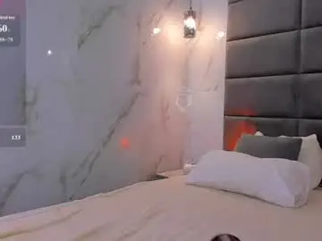 Chaturbate Live Sex Cam of _skylilly