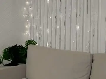 Chaturbate Adult Video Chat of _skylilly