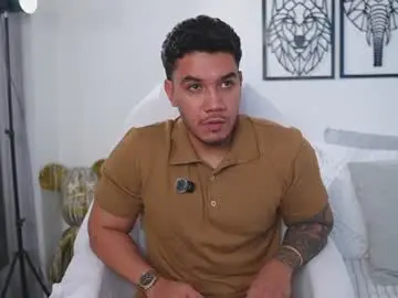 Chaturbate Best live sex cam show of adan_johns