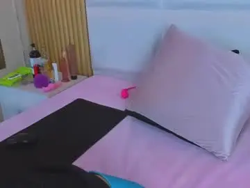 Chaturbate Private Sex Chat of alexagrace12
