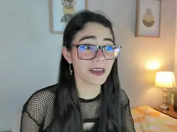 Chaturbate Adult Webcam of anne_noire