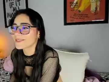 Chaturbate Live Porn of anne_noire