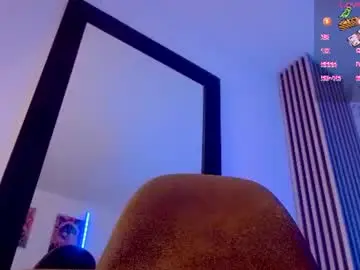 Chaturbate Adult Webcam of ares_pain_