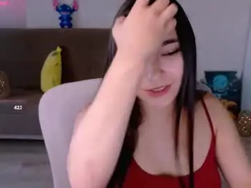 Chaturbate Live Porn of arianna_grend