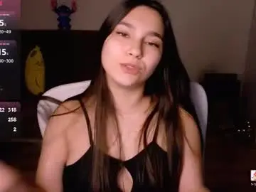 Chaturbate Live Sex of arianna_grend
