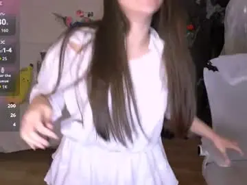 Chaturbate Live Sex Cam of arianna_grend