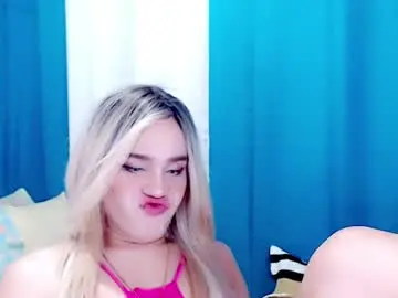 Chaturbate Sex Cam of arianne_xoxo777