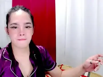 Chaturbate Live Sex of arianne_xoxo777
