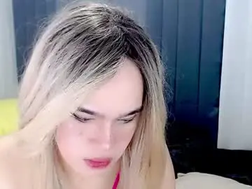 Chaturbate Sex Chat of arianne_xoxo777