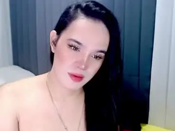 Chaturbate Private Sex Chat of arianne_xoxo777