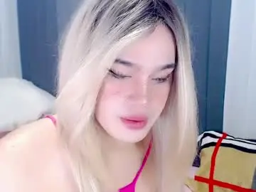 Chaturbate Private Sex Chat of arianne_xoxo777