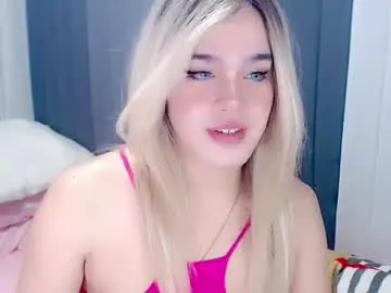 Chaturbate Live Porn of arianne_xoxo777