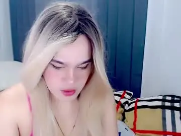 Chaturbate Live Sex of arianne_xoxo777