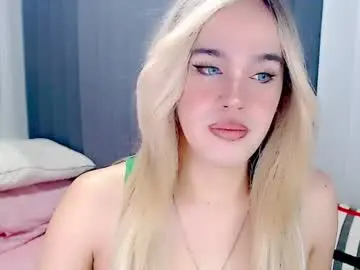 Chaturbate Live Sex Cam of arianne_xoxo777