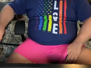 Chaturbate Live Sex of beardudeguy
