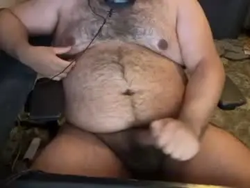 Chaturbate Private Sex Chat of beardudeguy