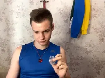 Chaturbate Nude Webcam of bigbabymax