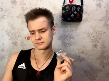 Chaturbate Private Sex Chat of bigbabymax