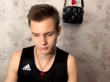 Chaturbate Watch Live Sex Cams of bigbabymax