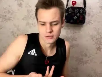 Chaturbate Live Porn of bigbabymax