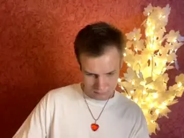Chaturbate Nude Webcam of bigbabymax