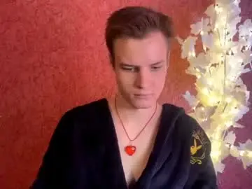Chaturbate Sex Cam of bigbabymax