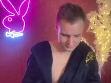 Chaturbate Sex Cam of bigbabymax
