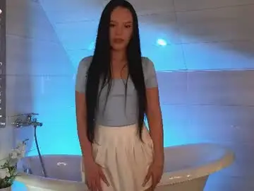Chaturbate Nude Webcam of cassadyy