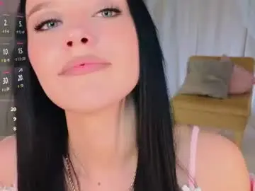 Chaturbate Free Porn Cam of cassadyy