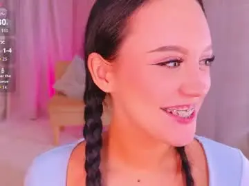 Chaturbate Sex Cam of cassadyy